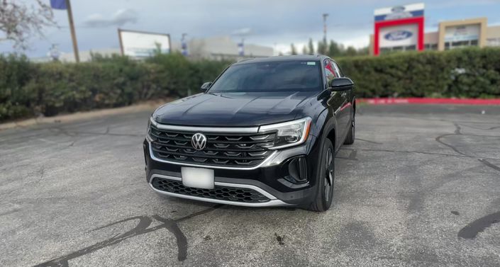 Thumbnail: 2025 Volkswagen Atlas - 1