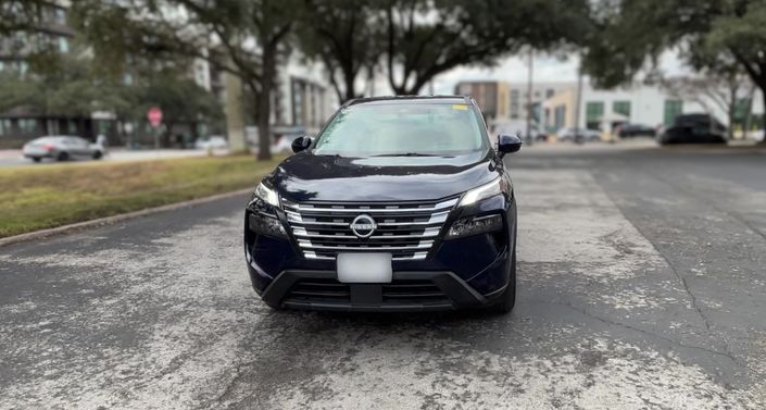 Thumbnail: 2025 Nissan Rogue - 1