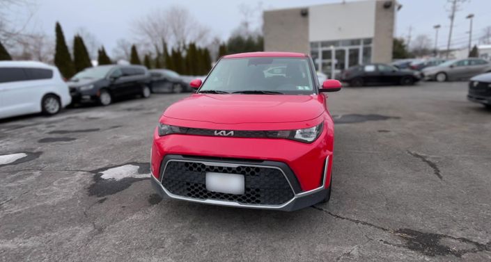 Thumbnail: 2025 Kia Soul - 1