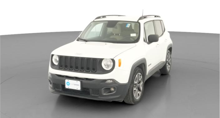 Thumbnail: 2018 Jeep Renegade - 1