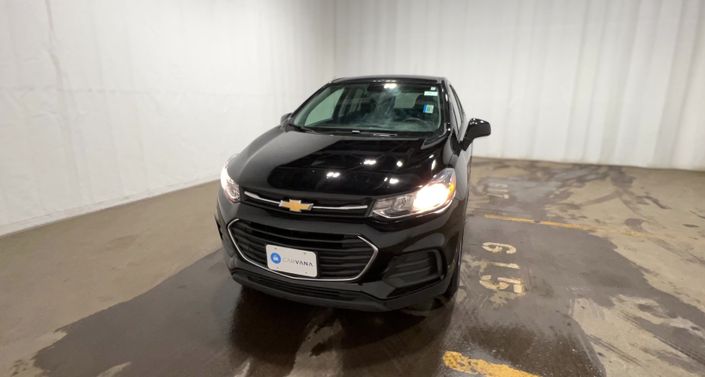 Thumbnail: 2019 Chevrolet Trax - 1