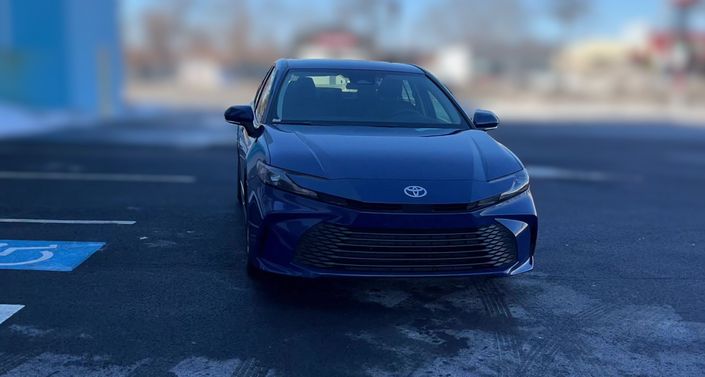 Thumbnail: 2025 Toyota Camry - 1