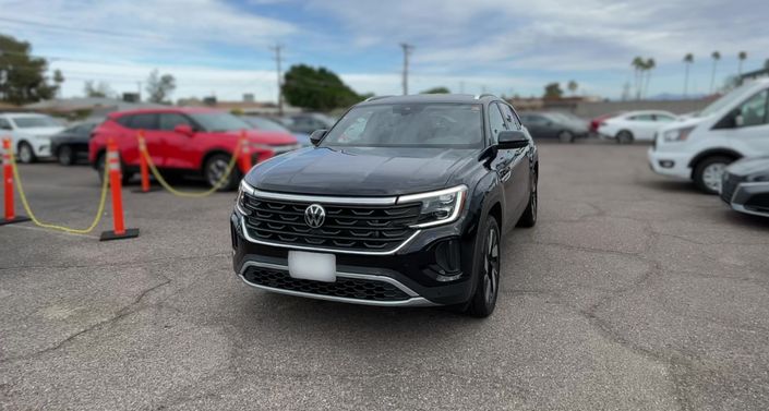 Thumbnail: 2025 Volkswagen Atlas - 1