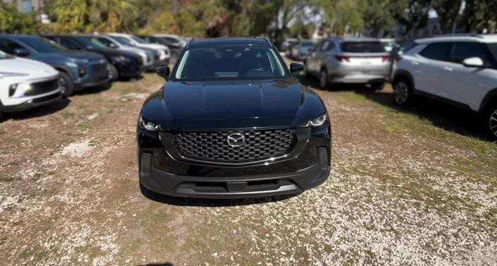 Thumbnail: 2025 Mazda CX-50 - 1