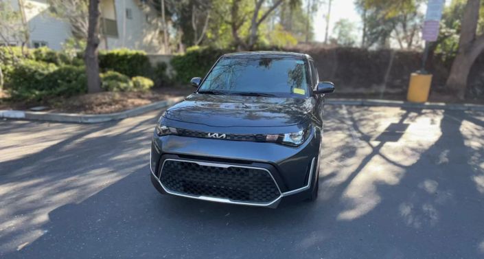 Thumbnail: 2025 Kia Soul - 1