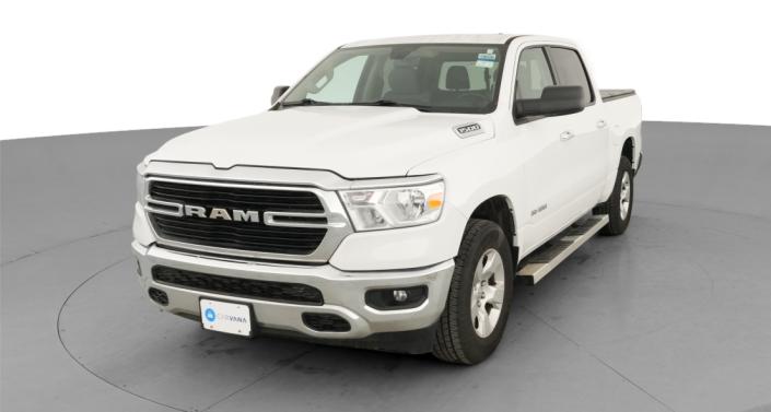 Thumbnail: 2020 RAM 1500 - 1