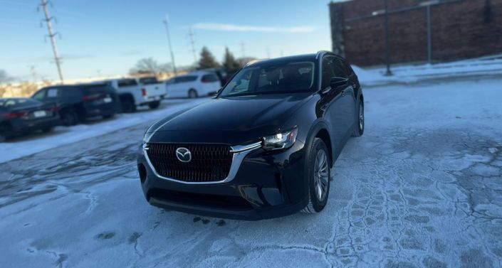 Thumbnail: 2025 Mazda CX-90 - 1