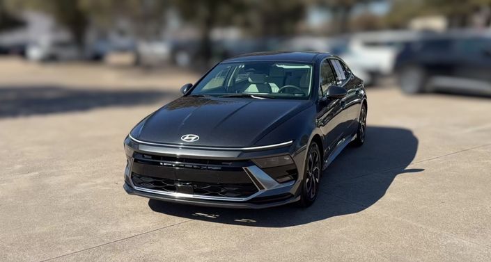 Thumbnail: 2025 Hyundai Sonata - 1