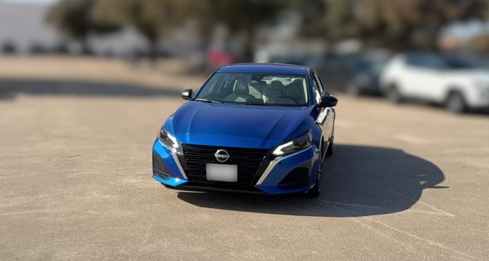 Thumbnail: 2025 Nissan Altima - 1