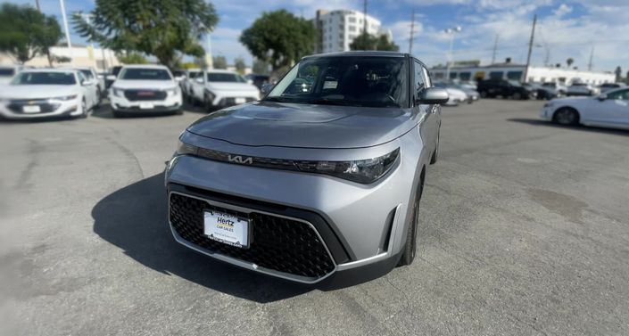 Thumbnail: 2025 Kia Soul - 1