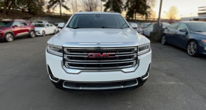 Thumbnail: 2023 GMC Acadia - 1