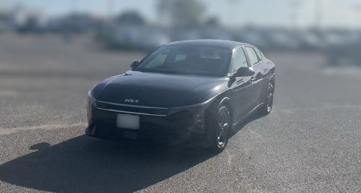 Thumbnail: 2025 Kia K4 - 1