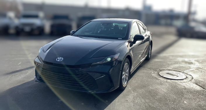 Thumbnail: 2025 Toyota Camry - 1