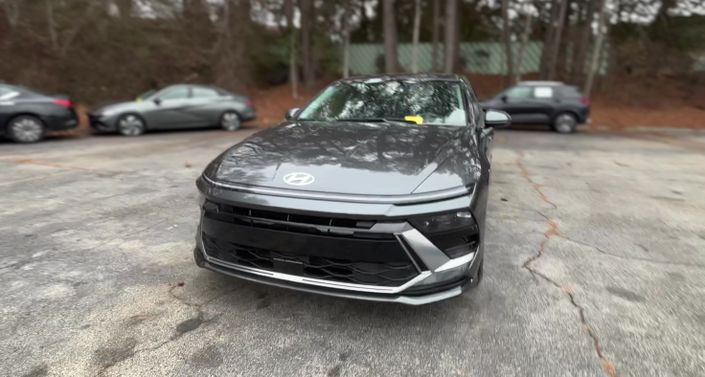 Thumbnail: 2025 Hyundai Sonata - 1