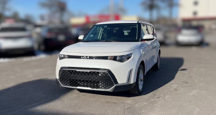 Thumbnail: 2025 Kia Soul - 1