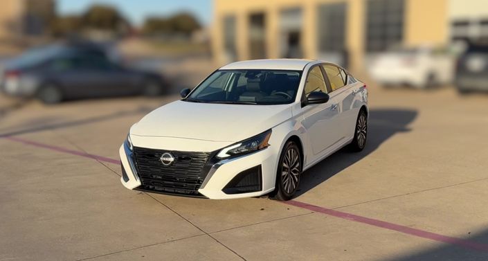 Thumbnail: 2025 Nissan Altima - 1