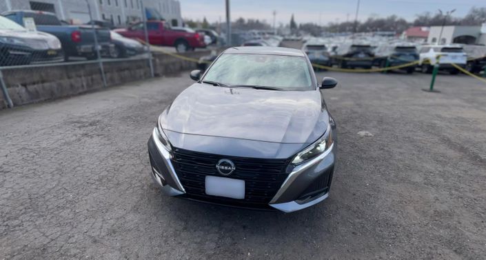 Thumbnail: 2025 Nissan Altima - 1