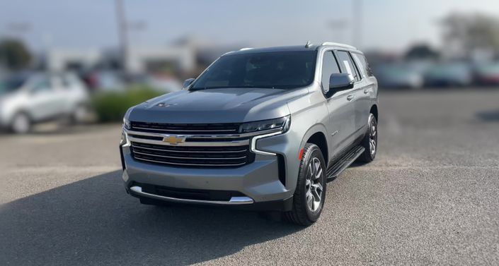 Thumbnail: 2023 Chevrolet Tahoe - 1