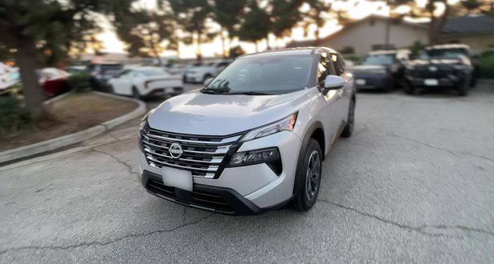 Thumbnail: 2025 Nissan Rogue - 1