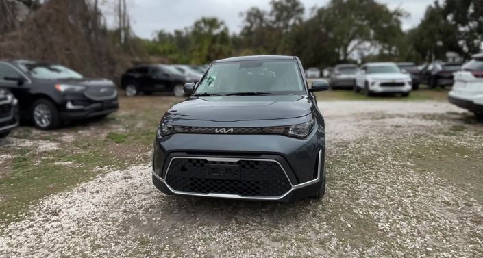 Thumbnail: 2025 Kia Soul - 1