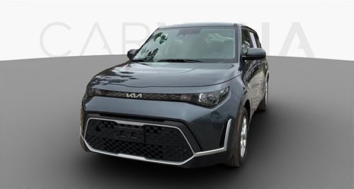 2025 Kia Soul