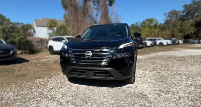 Thumbnail: 2025 Nissan Rogue - 1