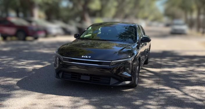 Thumbnail: 2025 Kia K4 - 1