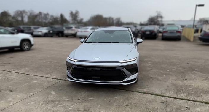 Thumbnail: 2025 Hyundai Sonata - 1