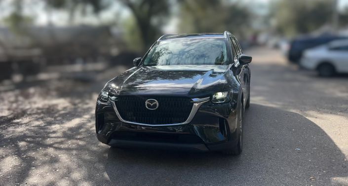 Thumbnail: 2025 Mazda CX-90 - 1