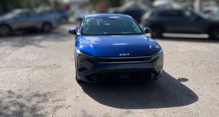 Thumbnail: 2025 Kia K4 - 1