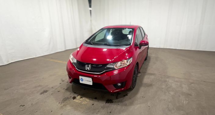 Thumbnail: 2017 Honda Fit - 1
