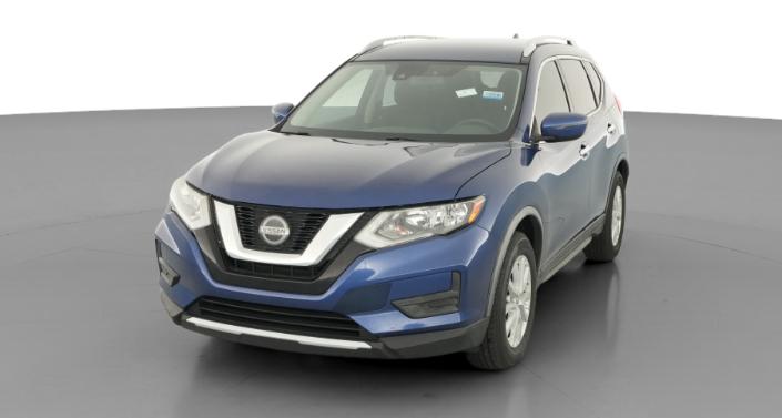 Thumbnail: 2020 Nissan Rogue - 1