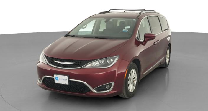 Thumbnail: 2019 Chrysler Pacifica - 1