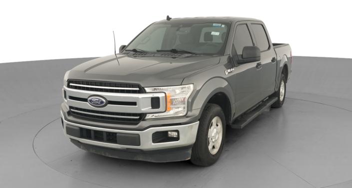 Thumbnail: 2019 Ford Econoline - 1