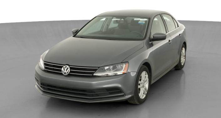 Thumbnail: 2017 Volkswagen Jetta - 1
