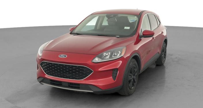 Thumbnail: 2020 Ford Escape - 1