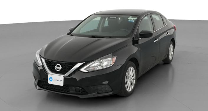 Thumbnail: 2019 Nissan Sentra - 1