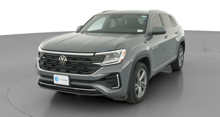 Thumbnail: 2024 Volkswagen Atlas - 1