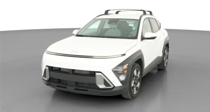 Thumbnail: 2024 Hyundai Kona - 1
