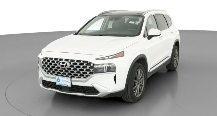 Thumbnail: 2022 Hyundai Santa Fe - 1