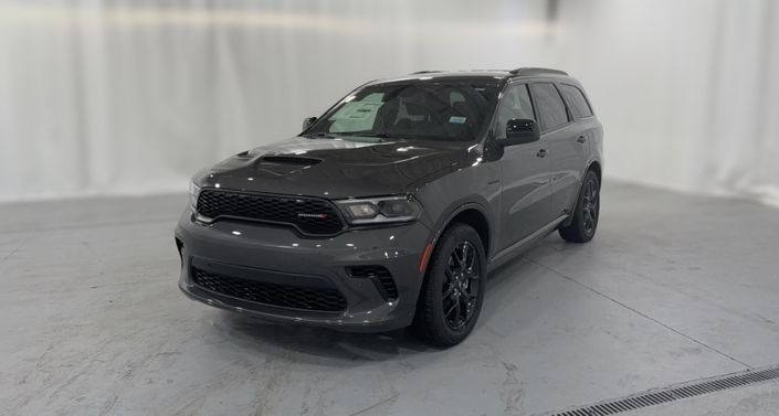 Thumbnail: 2026 Dodge Durango - 1