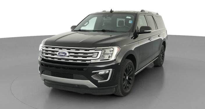 2019 Ford Expedition MAX Limited -
                  San Antonio, TX