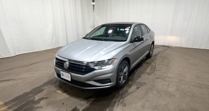 Thumbnail: 2019 Volkswagen Jetta - 1