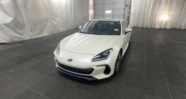 2023 Subaru BRZ Limited -
                  North Las Vegas, NV