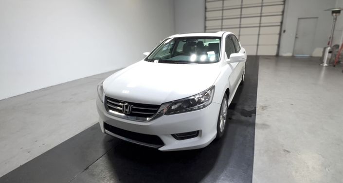 Thumbnail: 2013 Honda Accord - 1