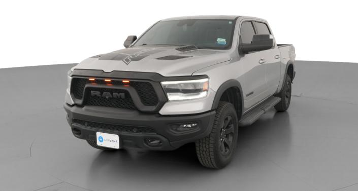 Thumbnail: 2021 RAM 1500 - 1