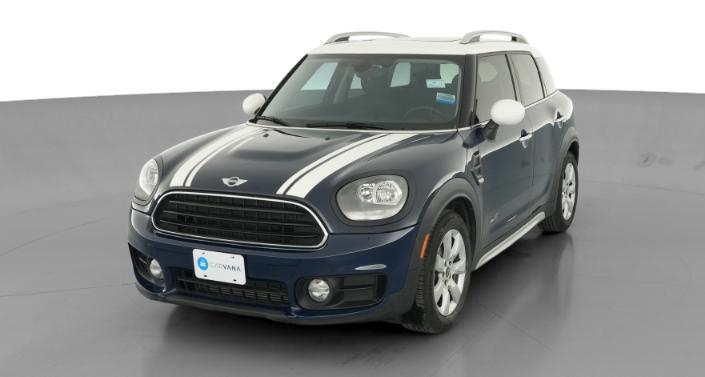 Thumbnail: 2017 MINI Cooper Countryman - 1
