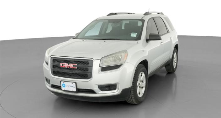 2014 GMC Acadia SLE -
                  Tooele, UT
