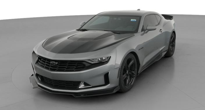 Thumbnail: 2022 Chevrolet Camaro - 1