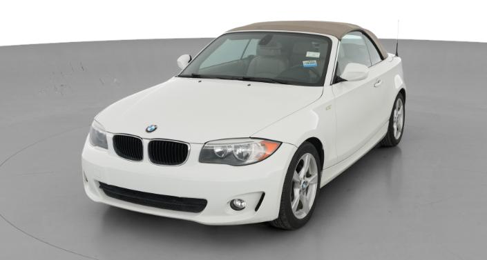 2012 BMW 1 Series 128i -
                  Lorain, OH